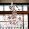 40" Pink & White Hanging Cherry Blossom - Silk Flowers, Lifelike Blooms, Elegant Decor - Perfect for Weddings, Events, Spring & All-Season Displays, Floral Home by Artificial Flowers